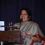 Pravati Rajen