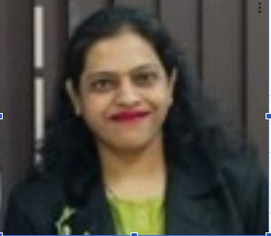 Ms. Pranita Nikam
