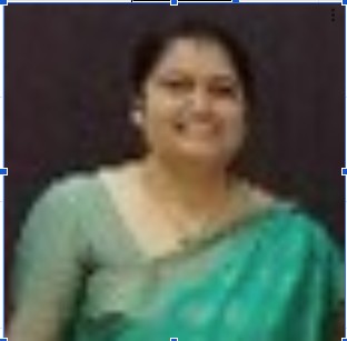 Ms. Deepali Kamle