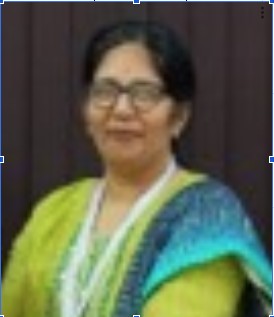 Ms. Raparla Venkata Krishnaveni