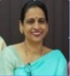 Ms. Manjiri Rane