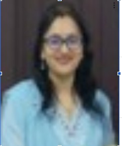 Ms. Anshita Chelawat