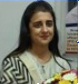 Ms. Neha Sharma